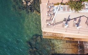 Tre Merli Beach Hotel